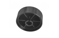 China Customized Potentiometer Knobs With Plastic And Metal Housing supplier