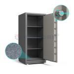 Heavy Gauge Steel Safe Fire Resistant Safe Security Rating Safe Anti Theft Function