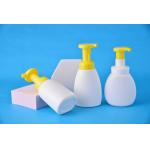 43mm  Plastic Foam Pump 304/316 spring outer buble ceater