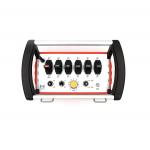 Remote Control Spare Parts For 5 Section Boom Concrete Pump