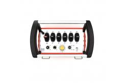 China Remote Control Spare Parts For 5 Section Boom Concrete Pump supplier