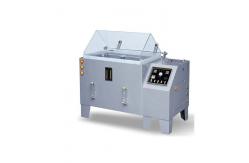 China Automatic Programmable Salt Spray Environmental Test Chamber Machine Equipment supplier