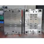 DME Standard Plastic Injection Moulding Tooling For Plug-In Junction Box Customized for sale