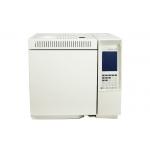 Automatic Sampling Gas Chromatograph Lab Test Machines With PID Detector