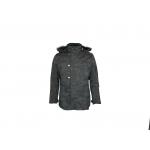 1280 GSM 60% Polyester 40% Cotton Winter Motorcycle Suit With Liner for sale