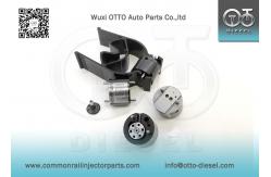 China 28346624 Delphi Common Rail Injector Valve For Injectors R00301D 28236381 supplier