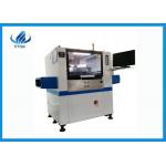 1.5KW Epoxy Resin Automatic Glue Dispensing Machine PU UV PVC AB for sale