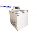 China Floor-standing Large Capacity Refrigerated Centrifuge 6-6R for sale