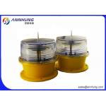 Single Aviation Obstruction Light for sale