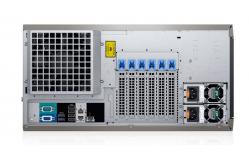 China Network Dell Poweredge Server T440 Hard Drive Storage Rack Capable Tower supplier