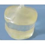 LaSrAlO4 Crystal Piezoelectric Wafer For High-Temperature Superconducting YBCO FAQs for sale