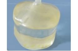 China LaSrAlO4 Crystal Piezoelectric Wafer For High-Temperature Superconducting YBCO FAQs supplier