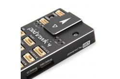 China Lightweight Pixhawk 4 Flight Controller UAV Multirotors Applications supplier
