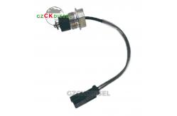 China Oil Level Sensor 34390-12300 for 320B 320C E320B E320C Engine supplier