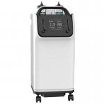 Portable Pure 8 Lpm Oxygen Concentrator generator With Nebulizer