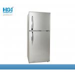 Double Door Fridge Top Freezer Refrigerator Model: Bcd-167 for sale