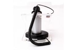 China Power and Alarm Acrylic Security Display Stand for Tablet PC supplier