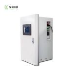 Photoelectric Dosing Online Silicate Water Quality Analyzer 0-1000µg/L Range for sale