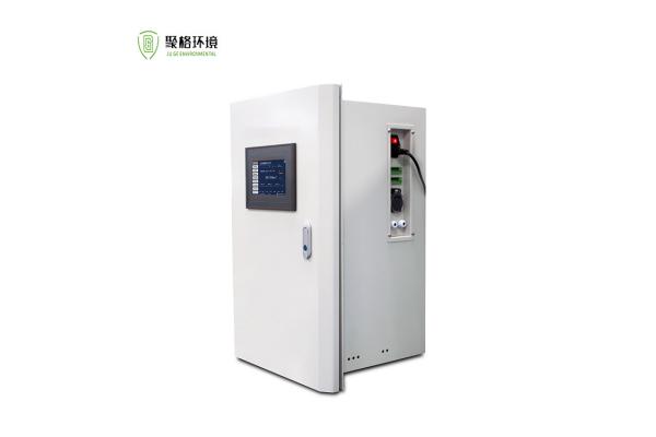 Photoelectric Dosing Online Silicate Water Quality Analyzer 0-1000µg/L Range