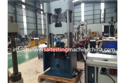 China tensile strength test specimen supplier