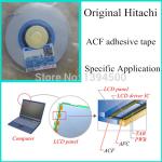 Temperature Resist Acf Tapes For Pulse Heat Bonding Machine LCD