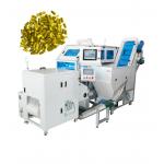 500KG Weight Automatic Counting Packaging Machine for Hardware Rubber Parts Sleeve for sale