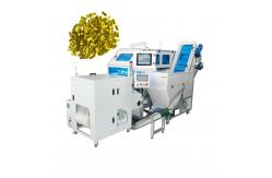 China 500KG Weight Automatic Counting Packaging Machine for Hardware Rubber Parts Sleeve supplier