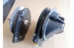 China Fast Seed Meter for Precision Corn Planting supplier