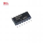 IR2156STRPBF Mosfet Gate Driver IC High Frequency Voltage 20V for sale