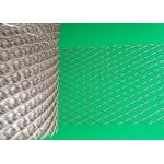 Ss304 Brick Wall Wire Mesh Stainless Steel 20cm Width 50m Length for sale