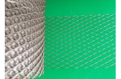 China Ss304 Brick Wall Wire Mesh Stainless Steel 20cm Width 50m Length supplier