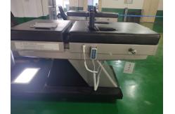 China Painlessness Disc Decompression Machine Spinal Decompression Table supplier