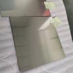 99.95% Purity Molybdenum Foil Moly Foil For Vacuum Furnace for sale