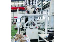 China Twisted Shank Nails manufacturer