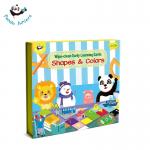 Hand Eye Brain Coordination Fun Educational Toys Pen Controled For Preschoolers for sale