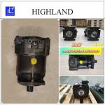 Experience Unmatched Performance with HMF Series Heavy Duty Hydraulic Motors for sale