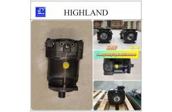 China Experience Unmatched Performance with HMF Series Heavy Duty Hydraulic Motors supplier
