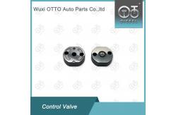 China Common Rail Denso Injector Control Valve 501# supplier