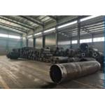 Hot Selling And Durable Pile Driver Casing Double Wall Casing
