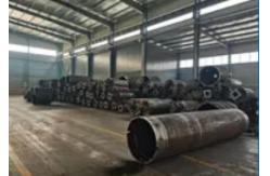 China Hot Selling And Durable Pile Driver Casing Double Wall Casing supplier