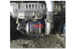 China Landcruiser Japanese Engine Parts 1hdft 1hd-Ft 4.2 Diesel Turbo supplier