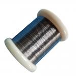 Annealed Inconel 600 Nichrome Alloy Wire Cubic Lattice Structure For Welding for sale