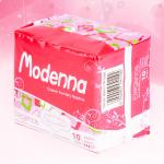 Wholesale Cotton Disposable Sanitary Pads For Women Sanitary Napkin Menstrual Pads Lady Sanitary Pads for sale