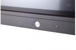 China Anti Glare Interactive Screen Display , Infrared Whiteboard For Education supplier
