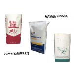 Industrial Packaging Multiwall Paper Bags 20kg 25kg for sale