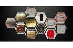 China Plastic Glove Clips manufacturer