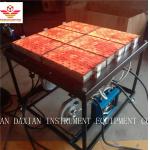 BS476-7 Lab Fire Testing Equipment Surface Spread Flame Test Machine