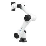 Robotic Arm 6 Axis CR5 Cobot Robot 5kg Payload For Automated Loading And Unloading As Cobot for sale