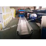 Multiple Production Lines Comflor 210 Alternative Composite Floor Deck Galvanized Steel Composite Slab for sale