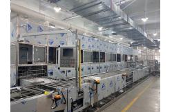 China Instrument Ultrasonic Cleaner manufacturer